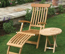 Load image into Gallery viewer, Cheshire Lounger Chair