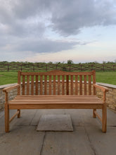 Load image into Gallery viewer, Memorial bench
