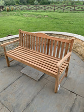 Load image into Gallery viewer, Memorial bench

