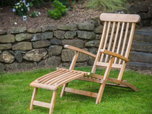 Load image into Gallery viewer, Cheshire Lounger Chair
