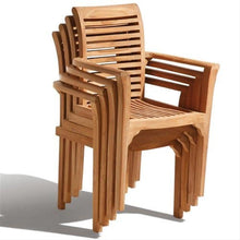 Load image into Gallery viewer, Bailey 8 Seat Dining Set
