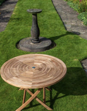 Load image into Gallery viewer, Ripple table
