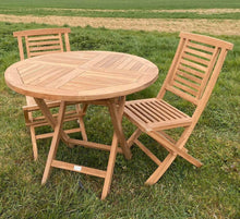 Load image into Gallery viewer, Bistro 90cm table
