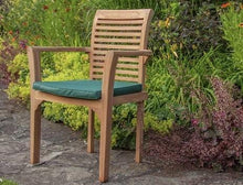 Load image into Gallery viewer, Bailey single stacking chair
