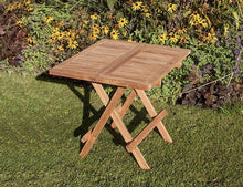 Load image into Gallery viewer, Pic nic folding table
