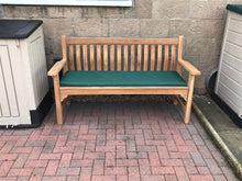 Load image into Gallery viewer, Fife Pedal Arm Bench
