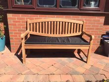 Load image into Gallery viewer, York Oval Bench

